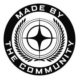 Made by the Star Citizen Community