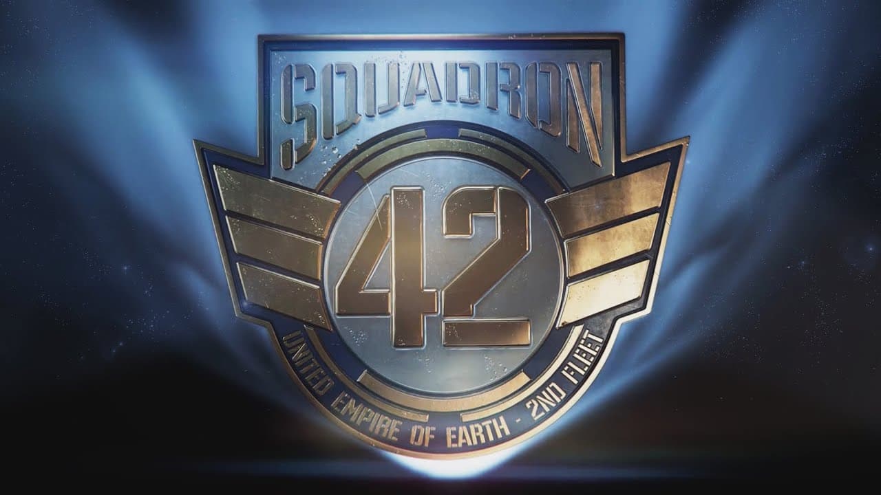 Squadron 42: I Held the Line — Feature-Complete Reveal | CitizenCon 2953